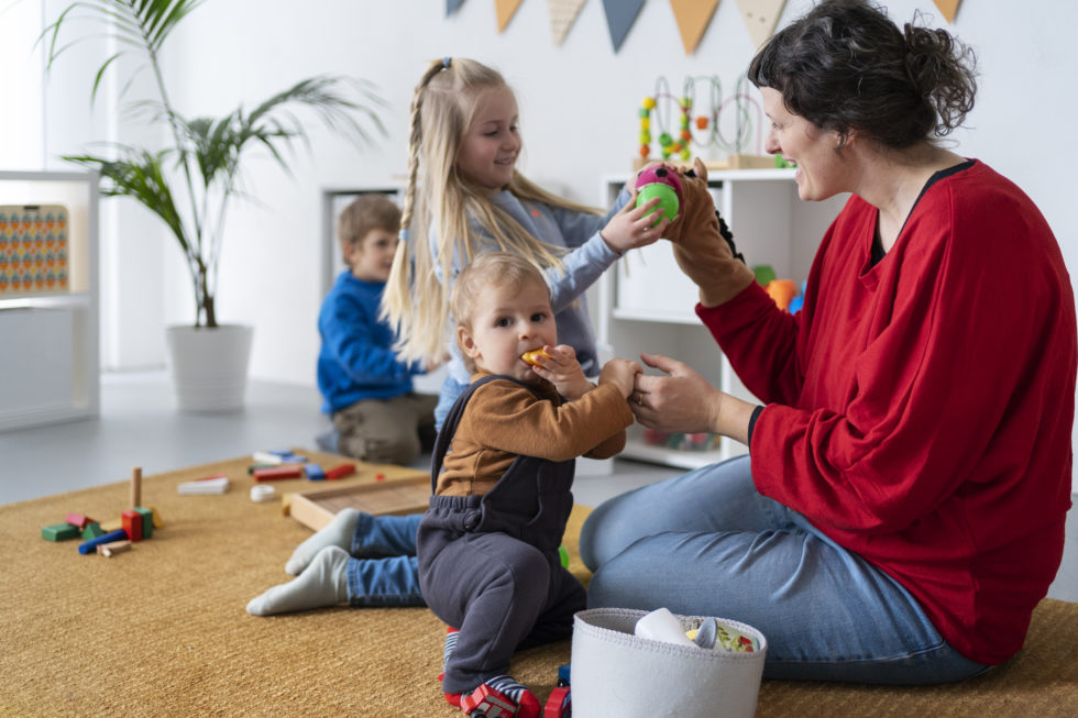 Liste Des Coles Montessori Annuaire Coles Montessori 2025 Pedagogie Et Conseil 980x653