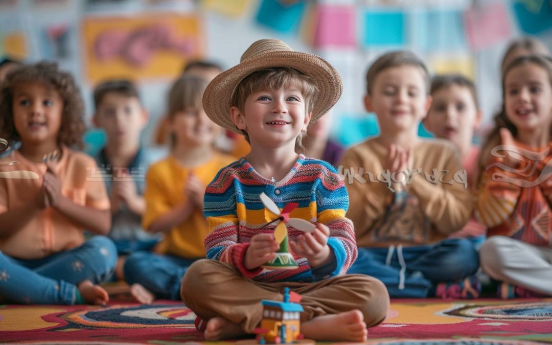 « Meunier, tu dors » : une chanson traditionnelle française au cœur de l’apprentissage