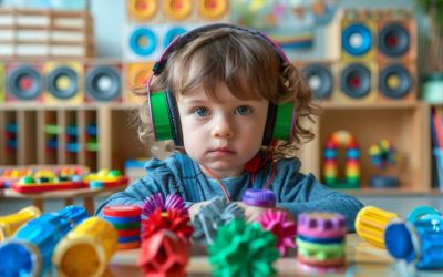 « Plongée sonore : comprendre et maîtriser les tâches de son en pédagogie Montessori »