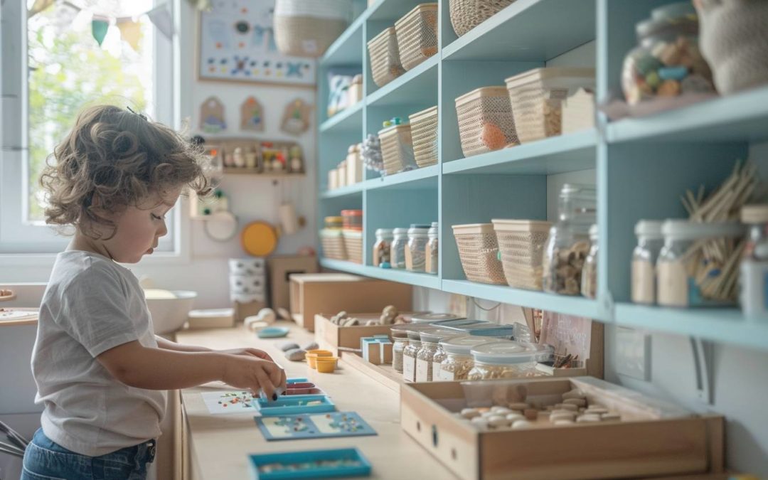 Activités Montessori pour les 9-12 ans : une aventure éducative à domicile