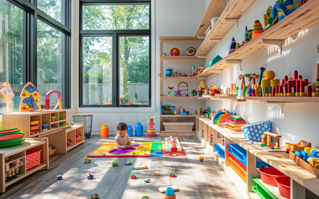 Améliorez l’apprentissage de votre enfant avec ces exercices Montessori à imprimer