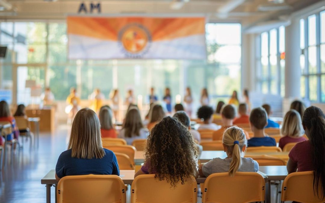 AMS Annual Conference : Un événement phare de l’éducation Montessori
