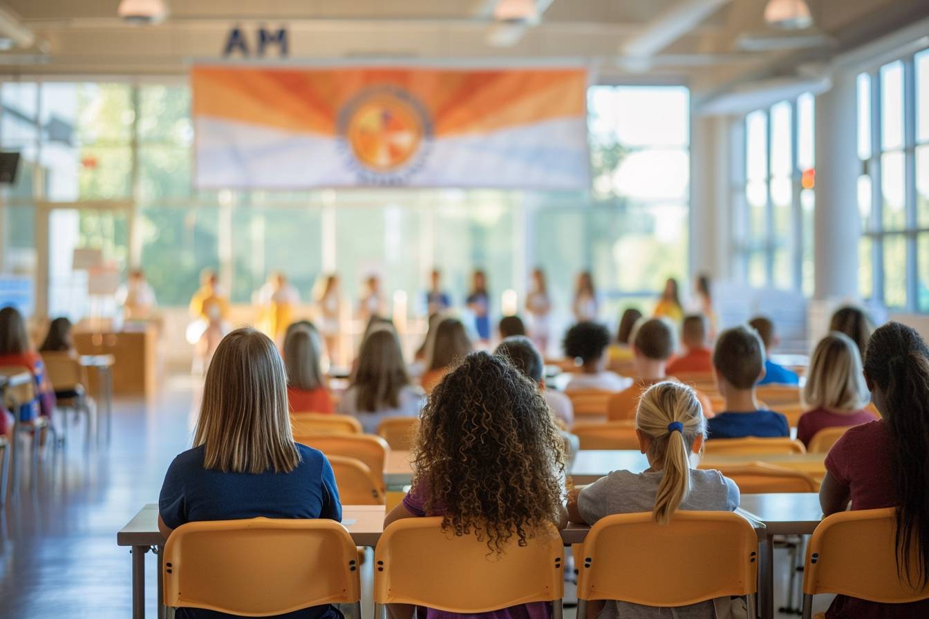 AMS Annual Conference : Un événement phare de l’éducation Montessori