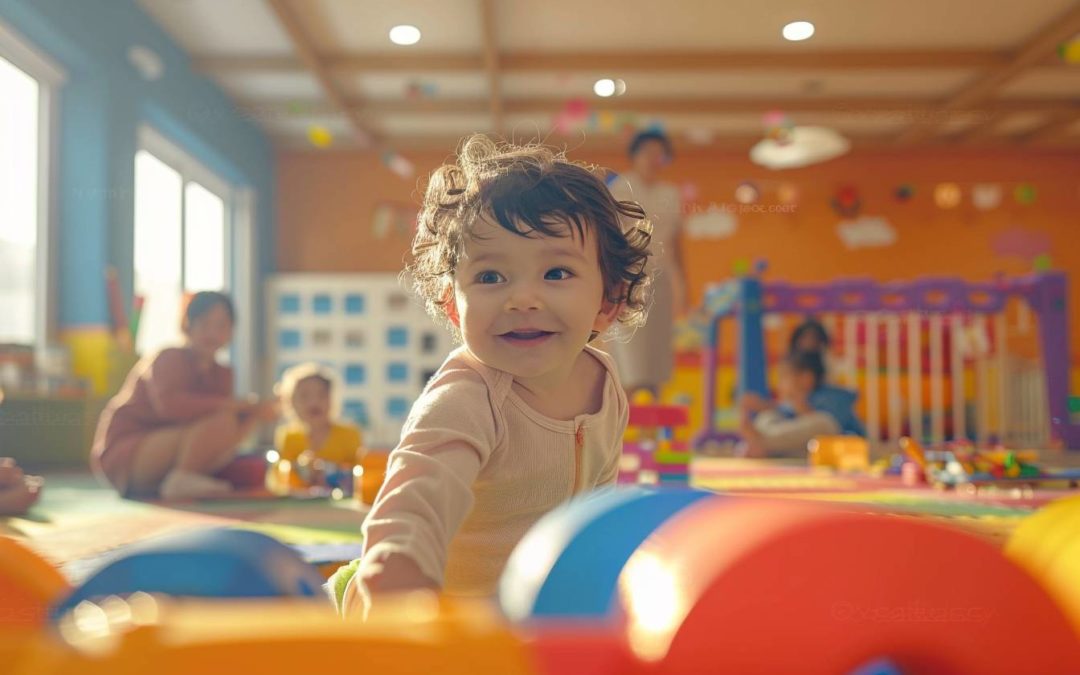 Assistante maternelle ou crèche : comment choisir la meilleure option pour votre enfant ?