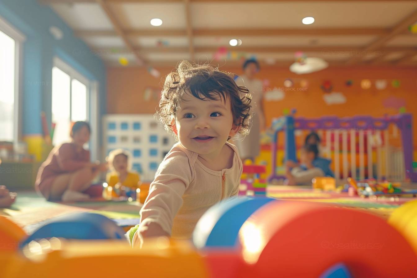Assistante maternelle ou crèche : comment choisir la meilleure option pour votre enfant ?
