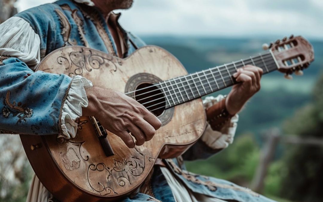 Au clair de la lune : une mélodie emblématique de la culture française
