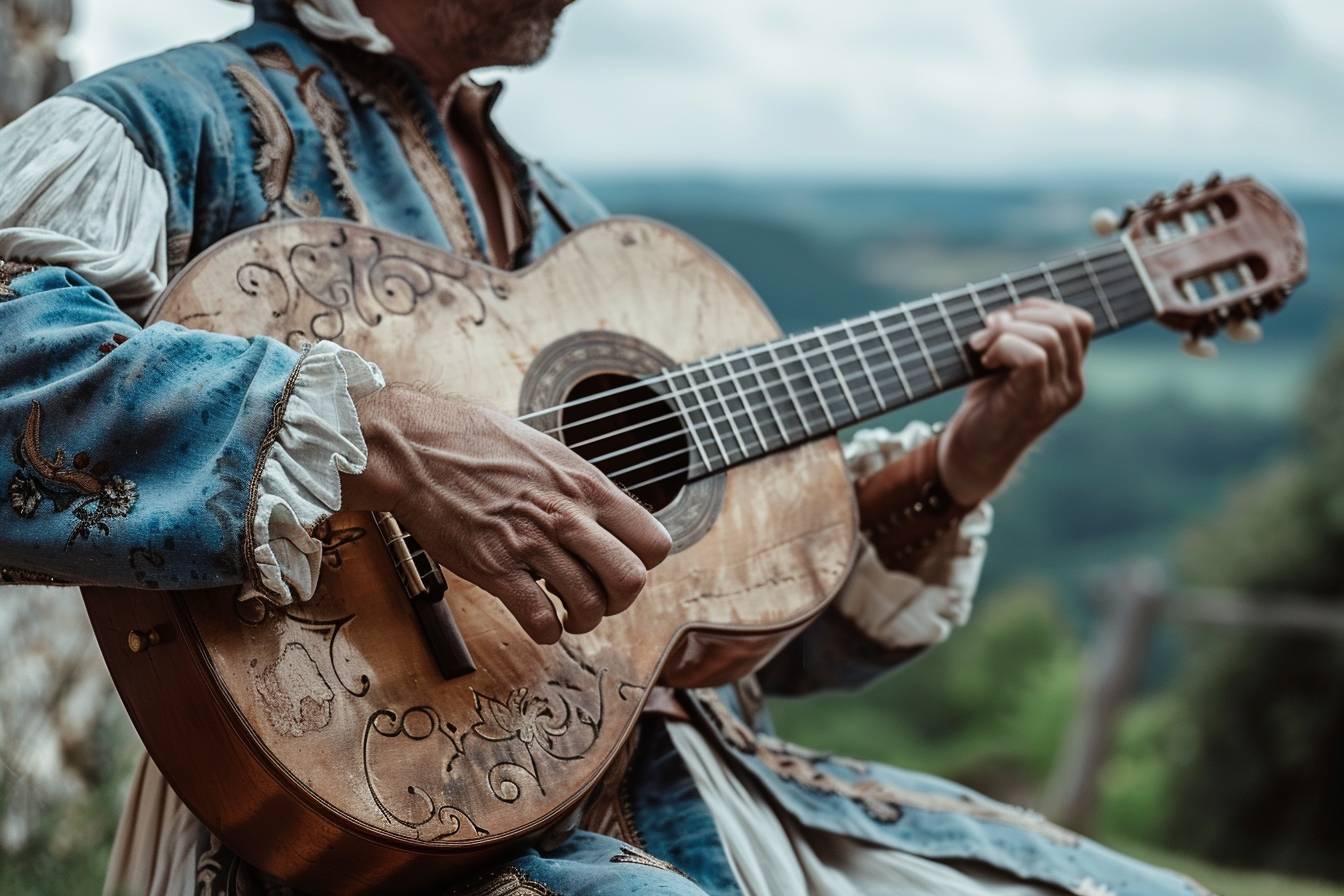 Au clair de la lune : une mélodie emblématique de la culture française