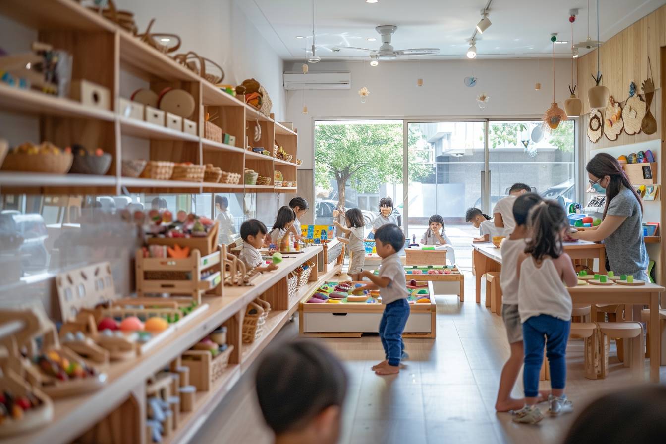 Avis sincère sur les écoles Montessori : ce que vous devez savoir