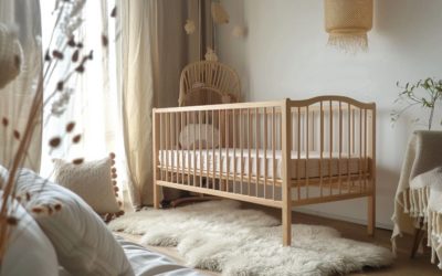 C’est quoi un lit Montessori pour bébé : tout savoir pour bien choisir