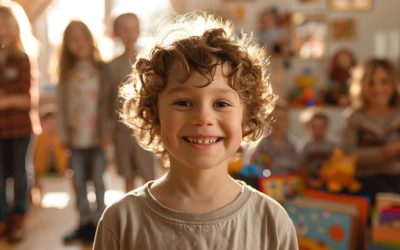 Choisir une famille d’accueil pour votre enfant : comment déterminer l’âge idéal ?