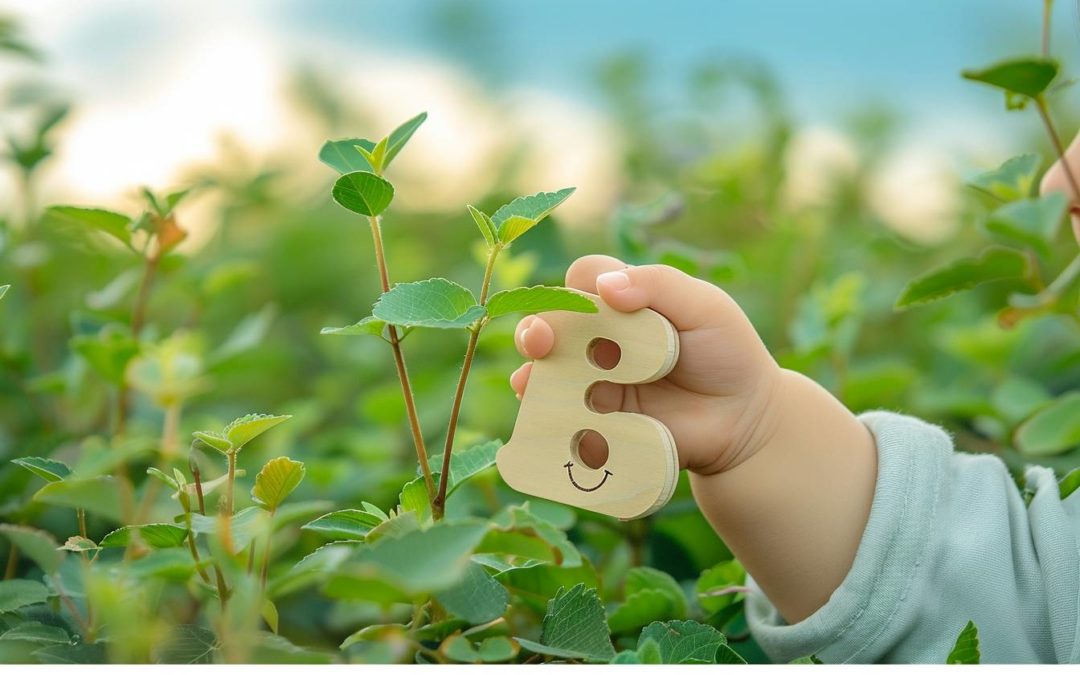 Comment aborder l’apprentissage des lettres avec la méthode Montessori