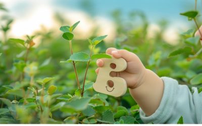Comment aborder l’apprentissage des lettres avec la méthode Montessori