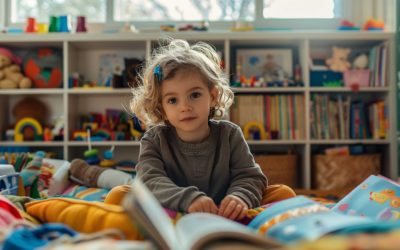 Comment accompagner son enfant vers plus d’autonomie dans les jeux à faire tout seul quand on s’ennuie