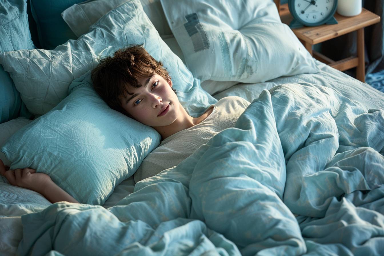 Comment calculer son heure de coucher ?