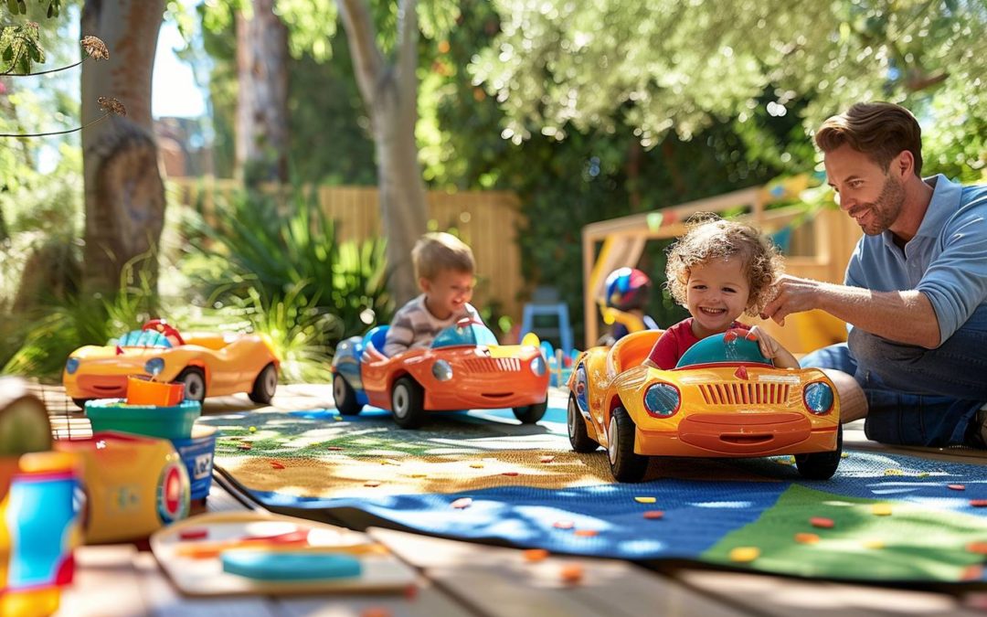 Comment choisir la meilleure auto école Montessori pour votre enfant