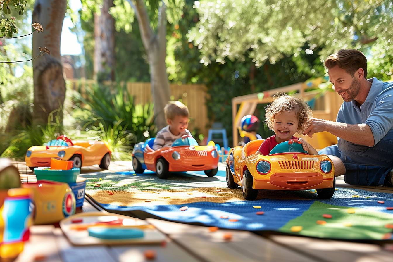 Comment choisir la meilleure auto école Montessori pour votre enfant