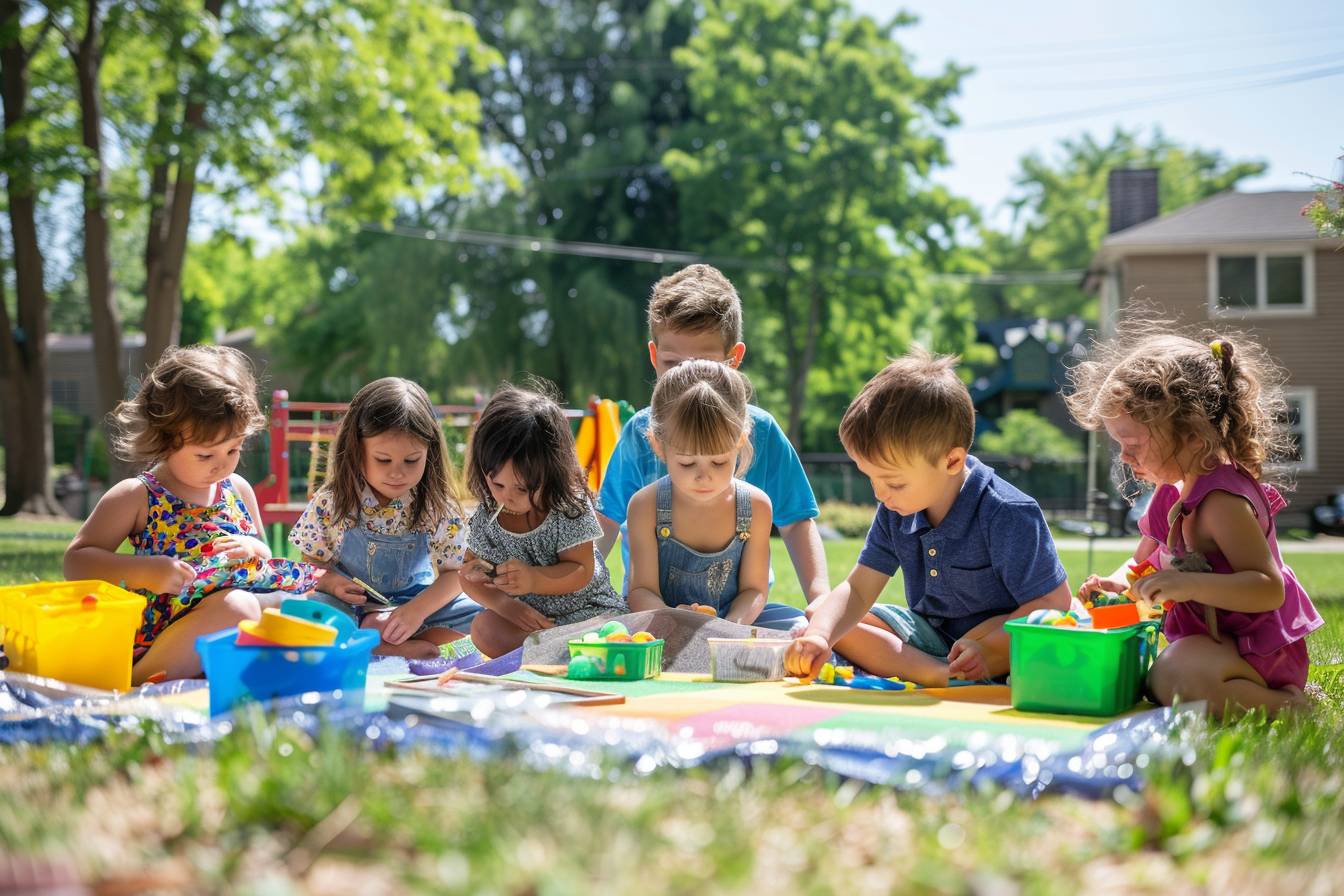 Comment choisir le bon emplacement pour une école Montessori ?