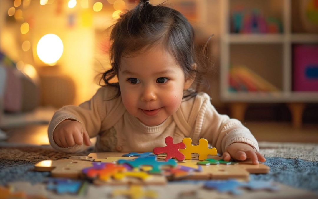 Comment choisir le meilleur puzzle Montessori pour votre enfant