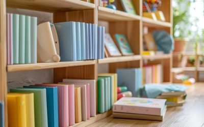 Comment choisir les meilleurs livres Montessori pour l’éducation de votre enfant