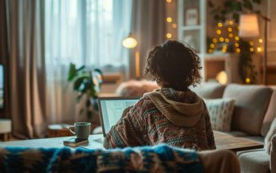 Comment concilier le télétravail et les enfants à la maison pendant le confinement : conseils pour les employés de maison