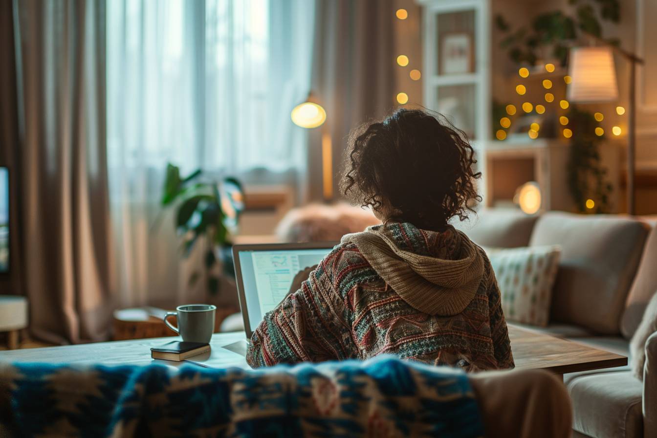 Comment concilier le télétravail et les enfants à la maison pendant le confinement : conseils pour les employés de maison