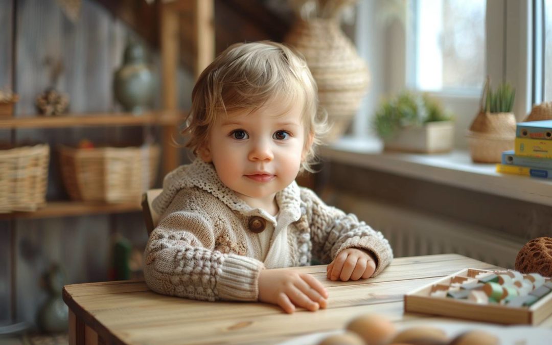 Comment gérer le mauvais comportement de votre enfant : une lettre aux parents selon la méthode Montessori