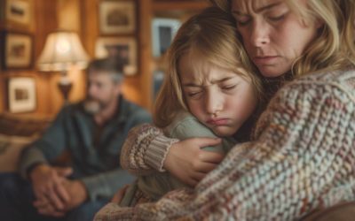 Comment gérer quand votre fille rejette son père : comprendre et agir