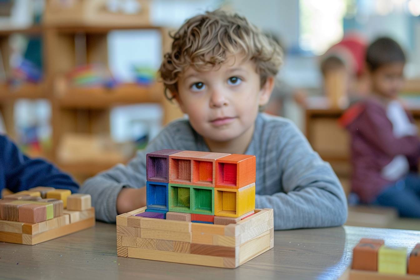 Comment les éducateurs peuvent-ils intégrer le cube du binôme dans leur enseignement ?