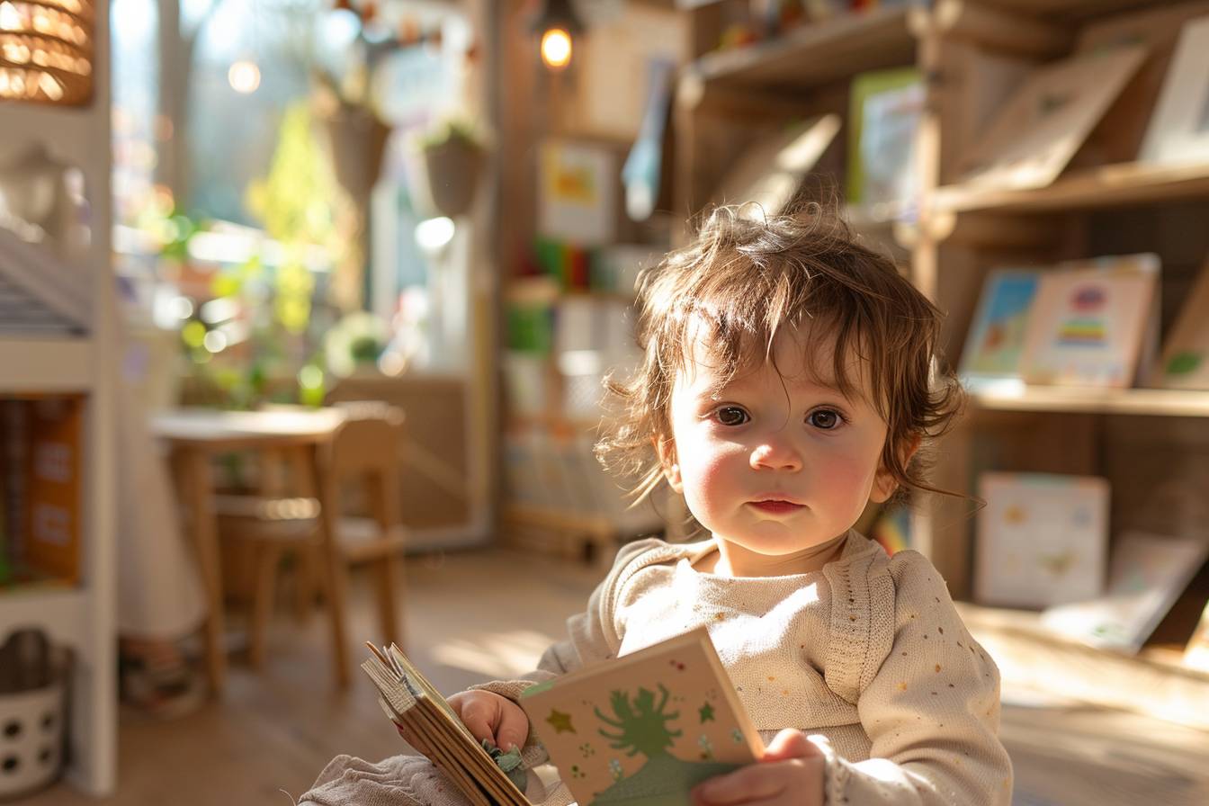 Comment reconnaitre les signes d’une période sensible chez mon enfant?