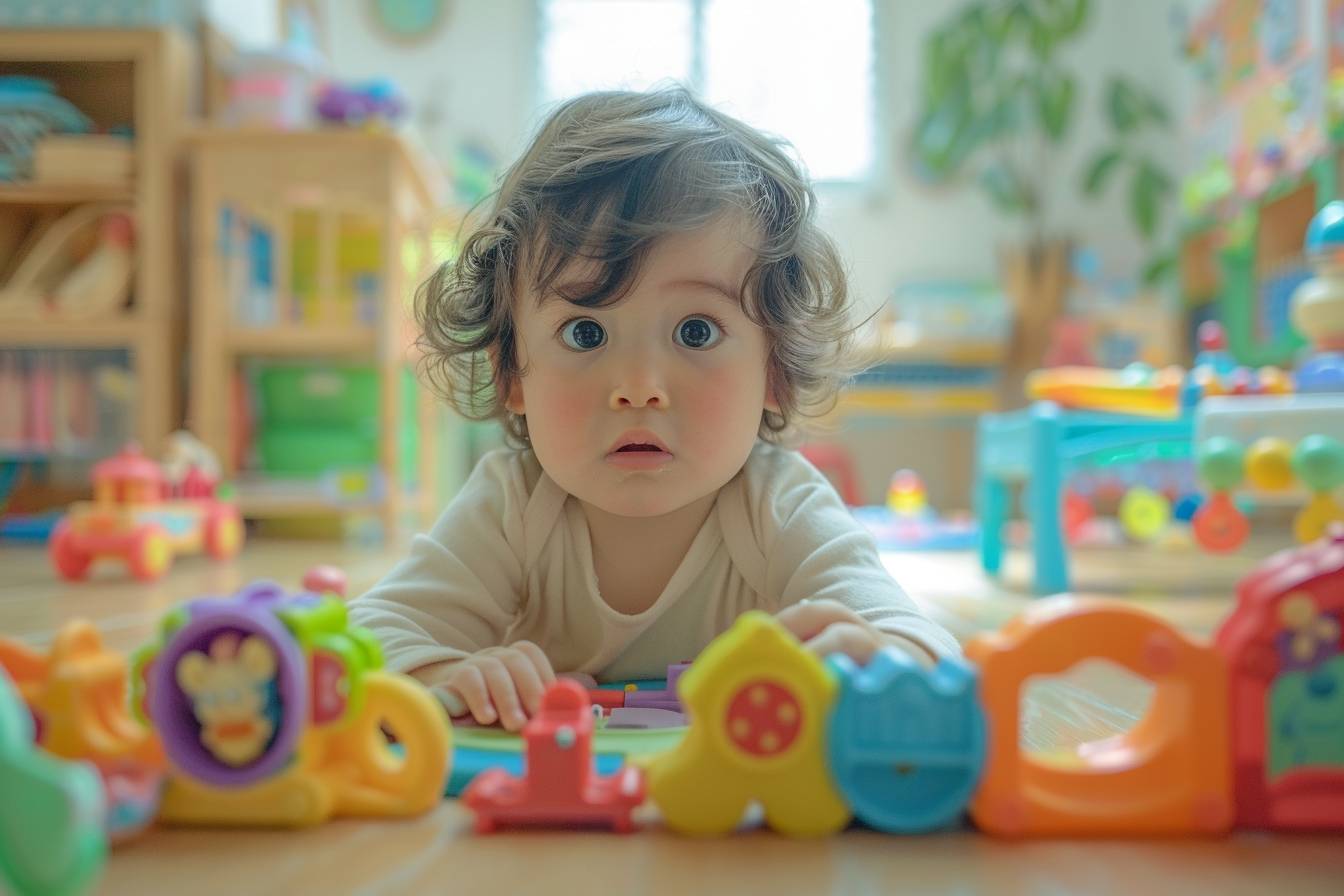 Comment utiliser Le Bon Coin pour acheter un jouet Montessori ?