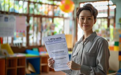 Comment utiliser votre CPF pour une formation Montessori : tout ce que vous devez savoir