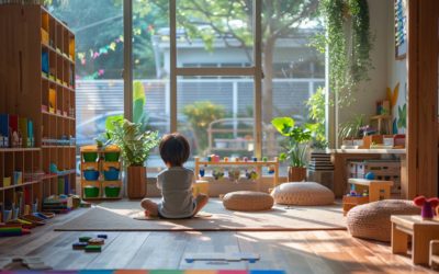 Comprendre la méthode Montessori : avantages et inconvénients décortiqués