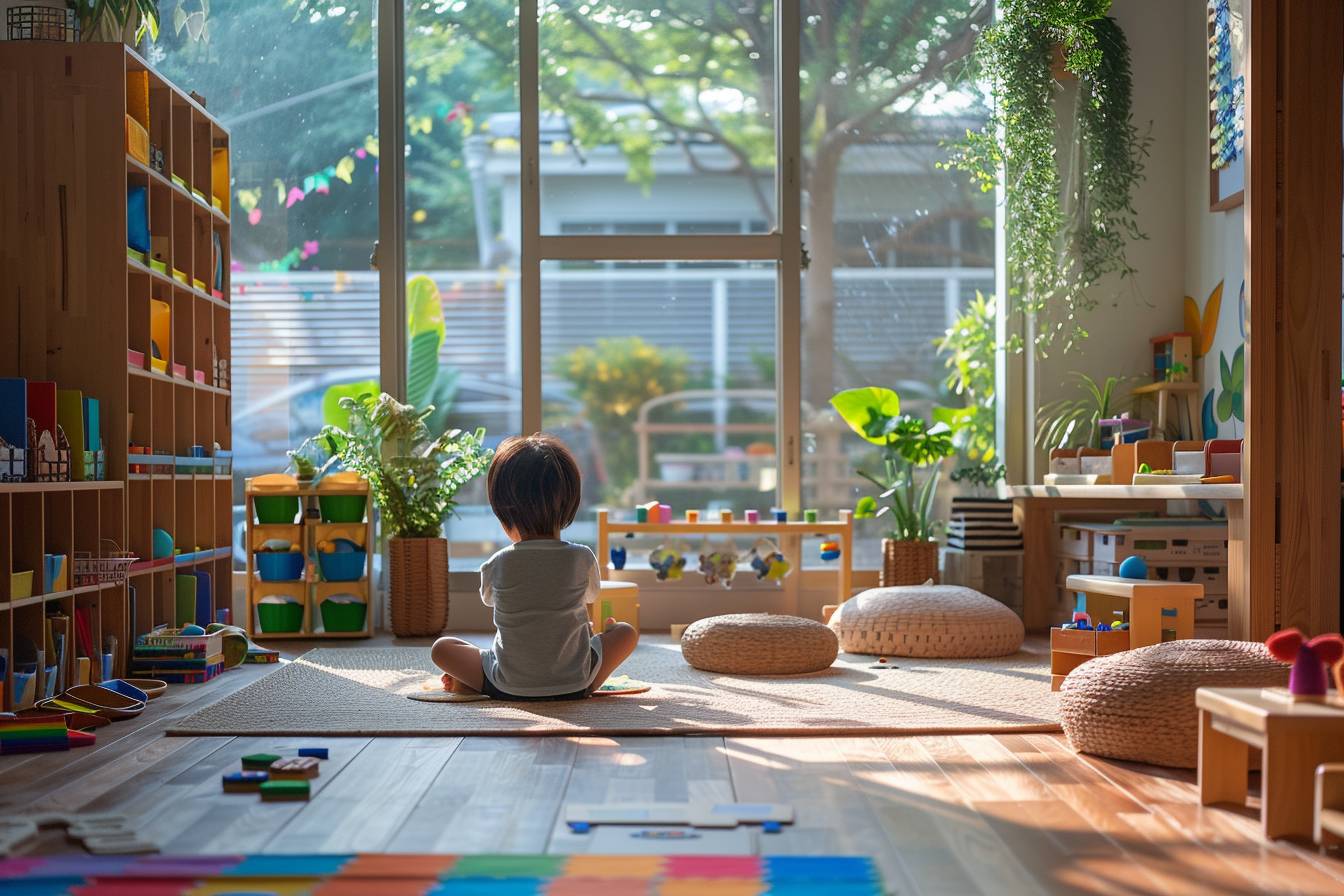 Comprendre la méthode Montessori : avantages et inconvénients décortiqués