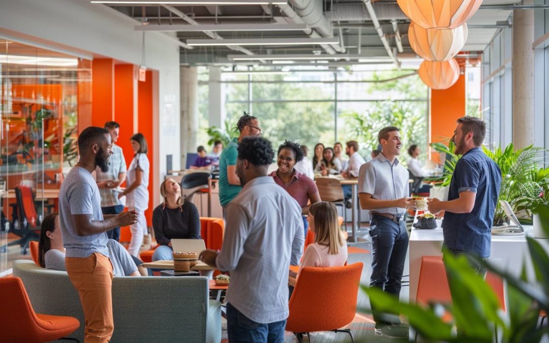 Comprendre la qualité de vie au travail : un facteur clé pour le bien-être des employés