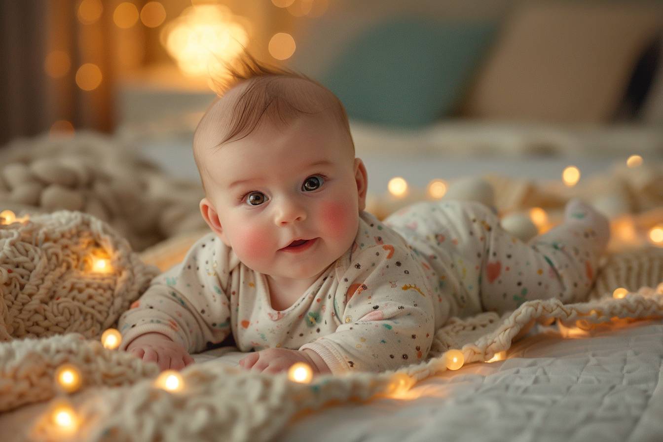 Comprendre la variation de la température chez le bébé : ce qu’il faut savoir