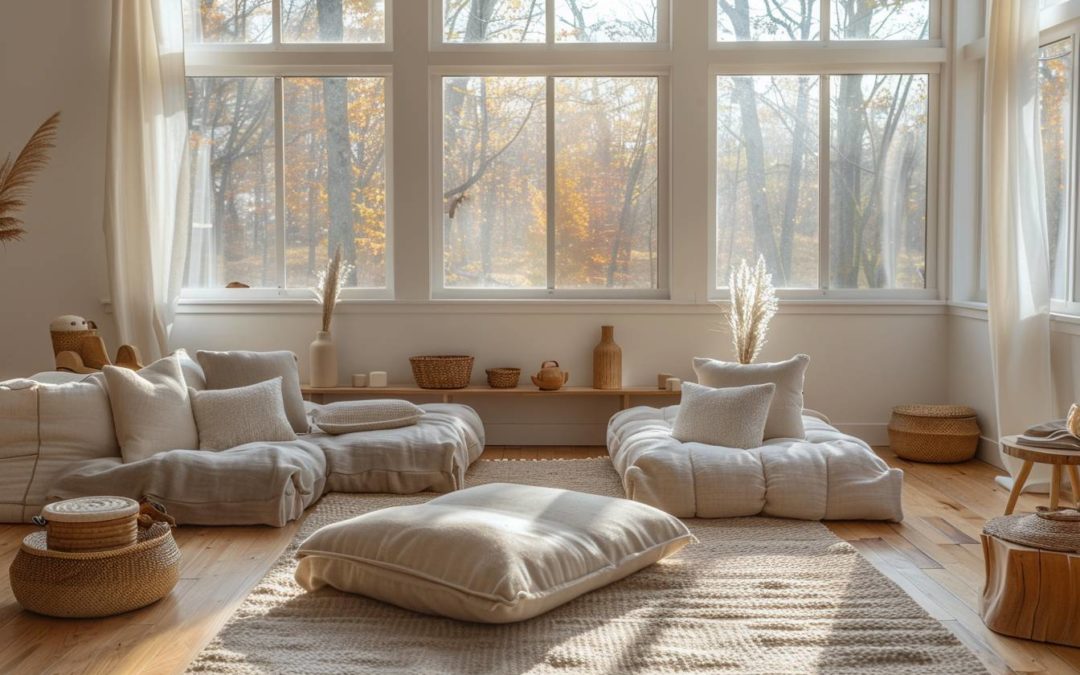 Créer facilement une ambiance chaleureuse : tuto maison avec des techniques Montessori