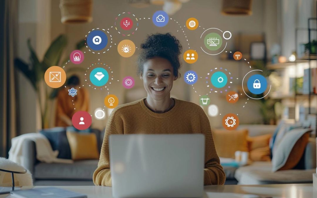 Créer un compte Caf : étapes simples pour une gestion sereine de vos aides