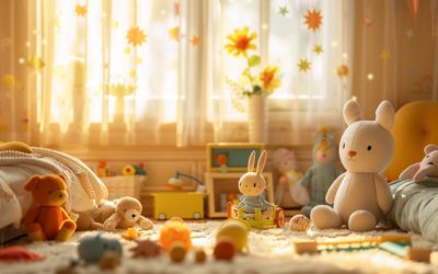 Dessin animé pour dormir : une solution efficace pour les enfants Montessori