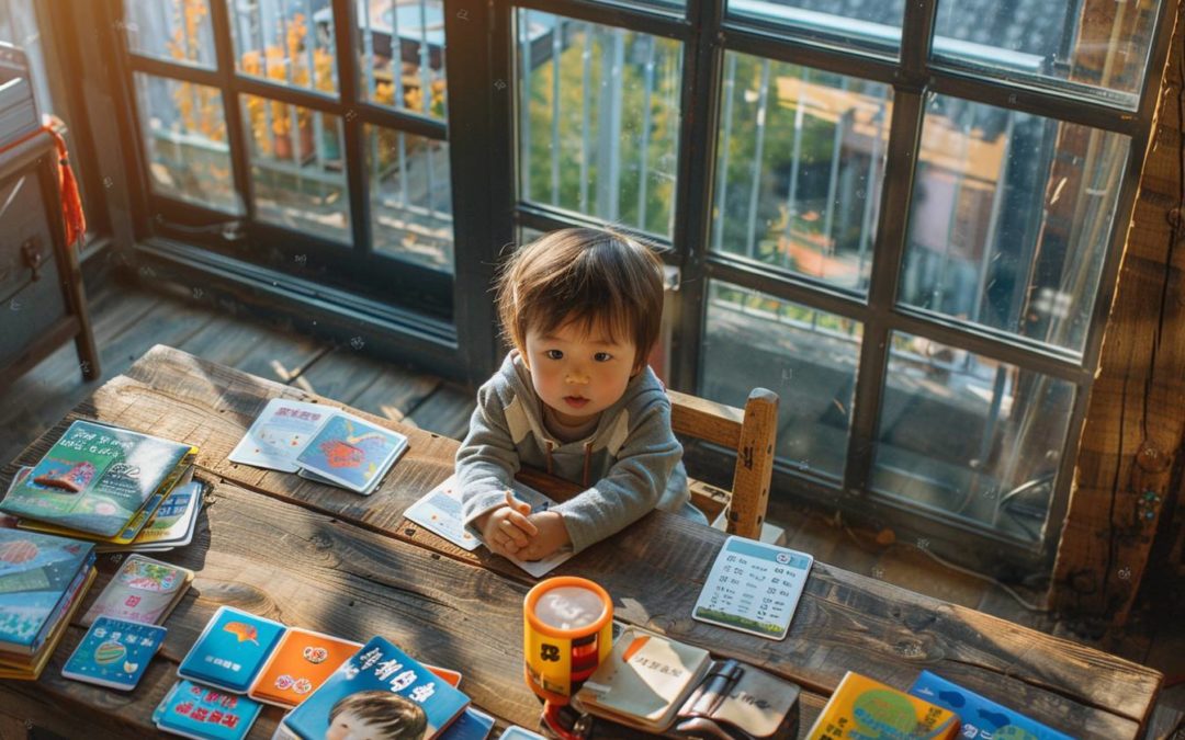 Devenir plurilingue avec la méthode Montessori : avantages et approches pratiques