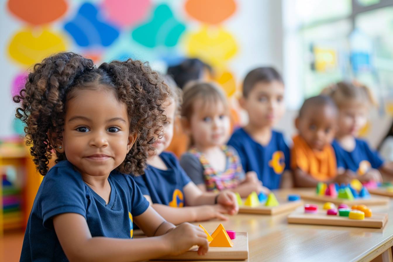 Embrassez l’aventure Montessori avec Pass Montessori