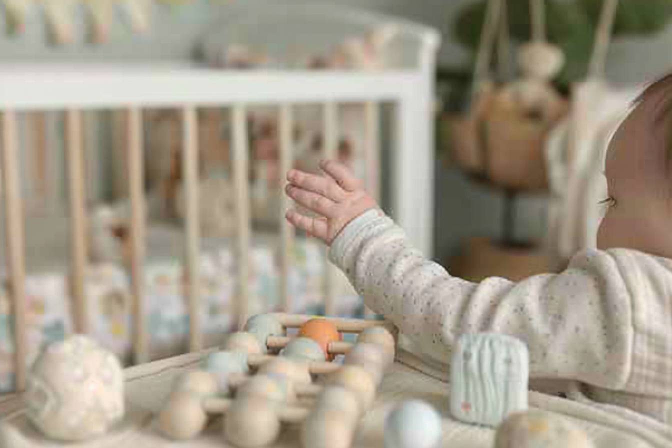 Éveillez l’Intelligence de Votre Bébé avec Pass Montessori