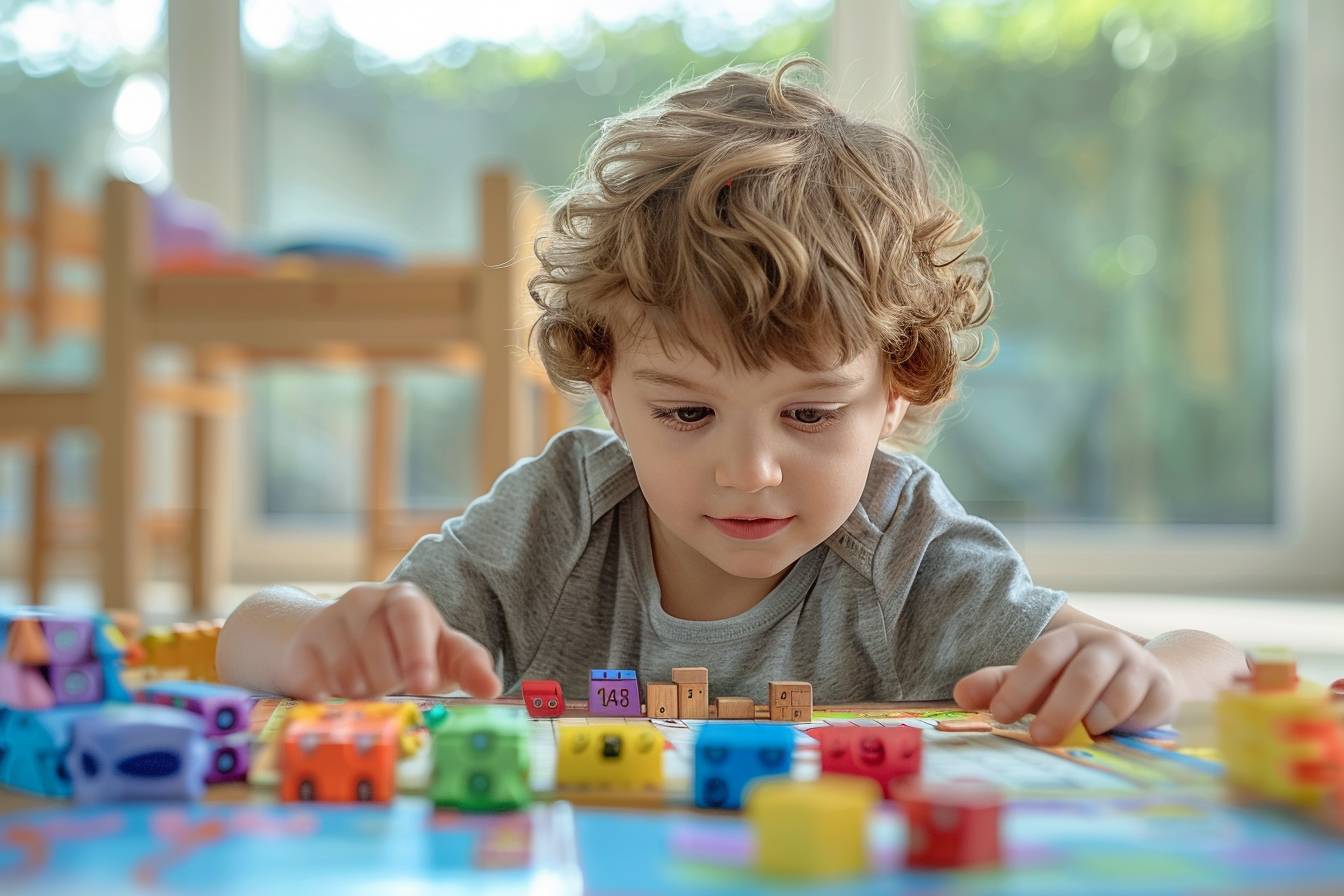 Explorez plus avec Pass Montessori