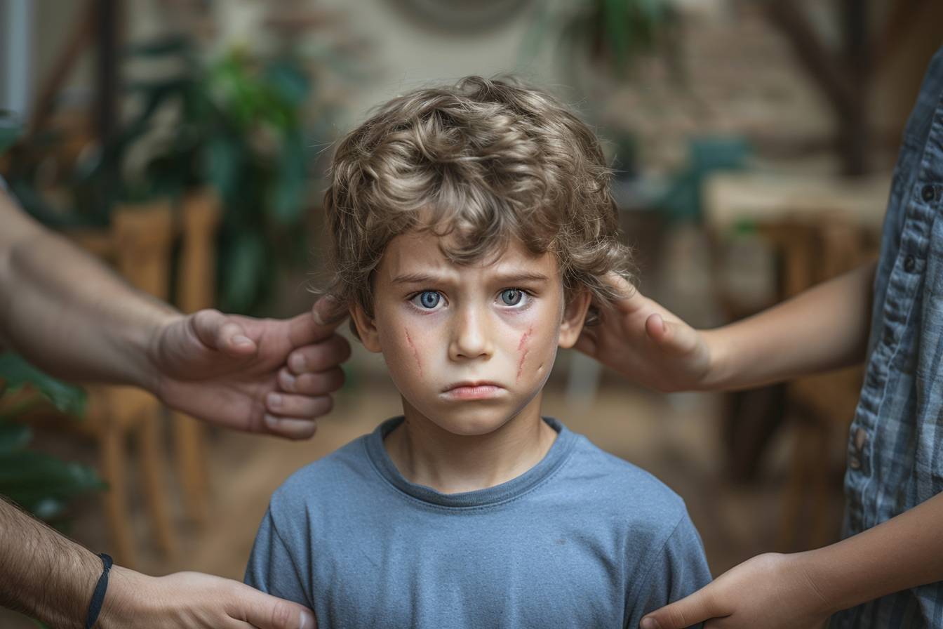 Garde alternée difficile : Comment gérer les conflits pour le bien-être de l’enfant