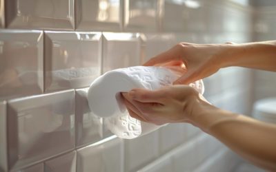 Hygiène intime : les bonnes pratiques pour s’essuyer après être allé à la selle