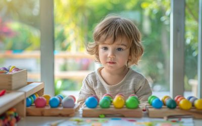 Initiation à Kamana Montessori : comment cela transforme l’éducation de votre enfant