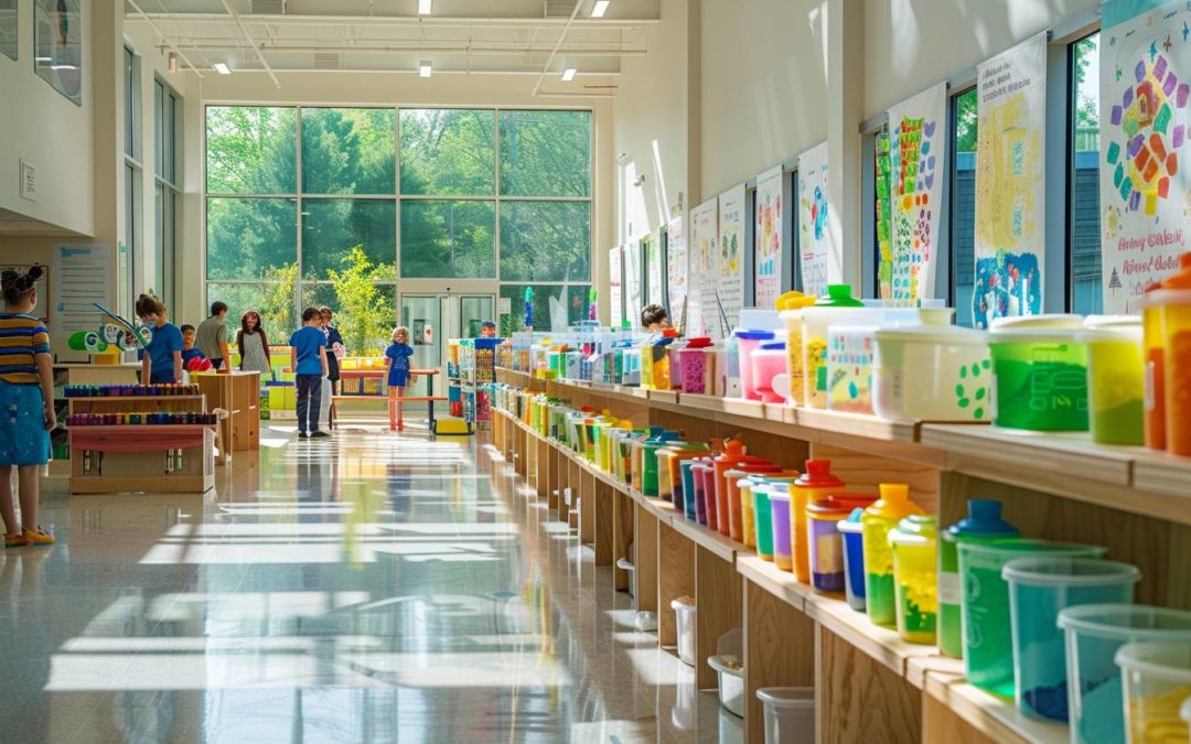 La Conférence de l’Association des Enseignants Montessori d’Irlande : Un Événement Incontournable