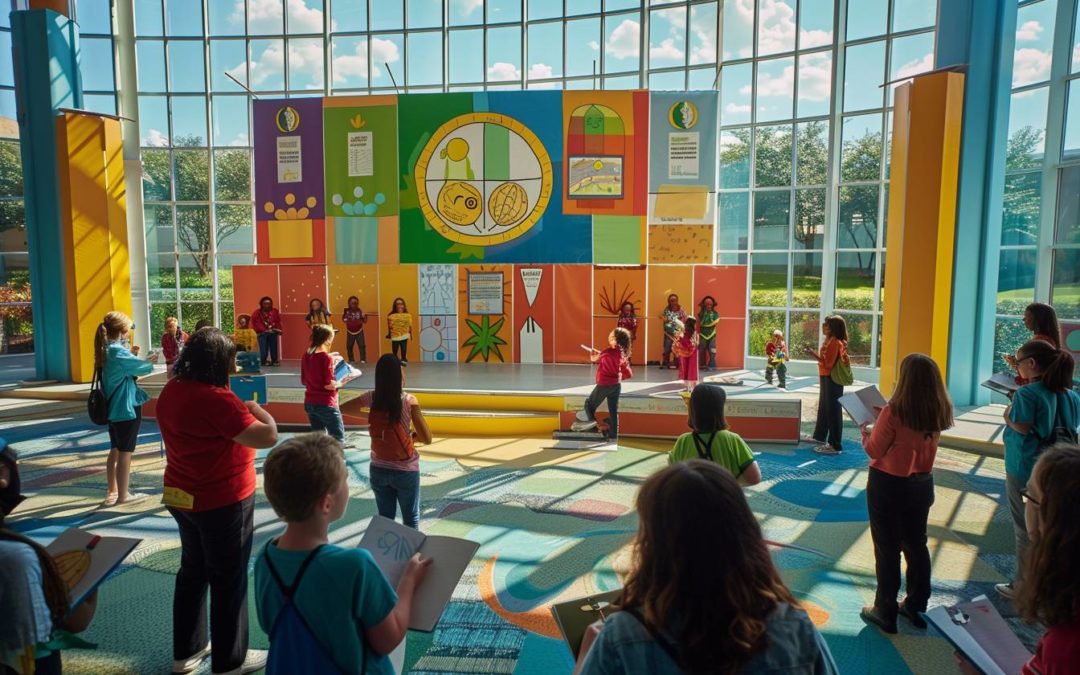 Le 12ème Congrès International Montessori : un rendez-vous incontournable de l’éducation