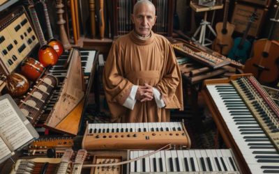 Le voyage musical de « Frère Jacques »