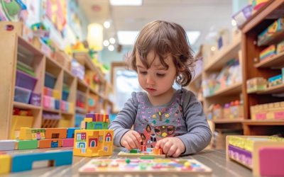 Les quatre plans de développement selon Maria Montessori : une approche unique pour l’éducation de votre enfant