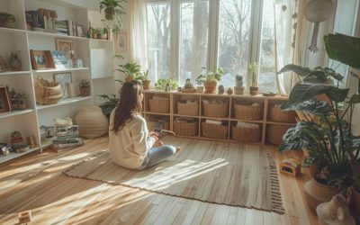 Maman instagrameuse : l’interview exclusive de Merci qui Merci Montessori
